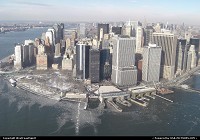 Photo by WestCoastSpirit | New York  nyc, helicopter, bell